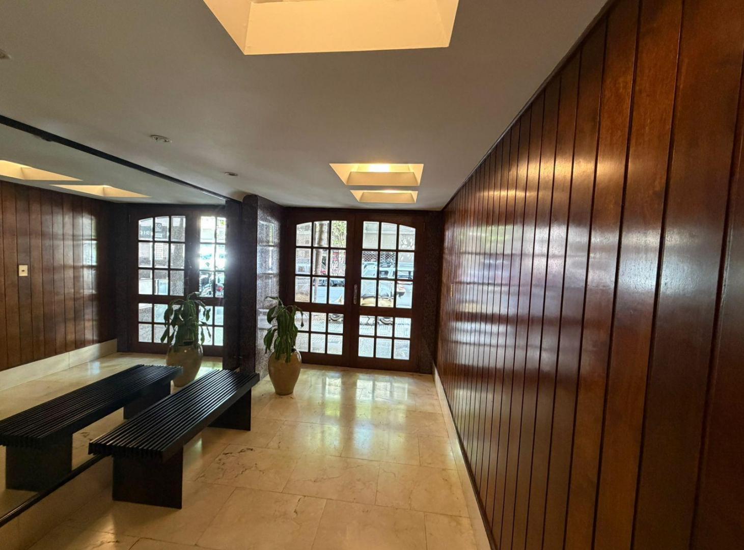 Foto de Departamento 3 ambientes en venta en Parque Chacabuco, imagen 2