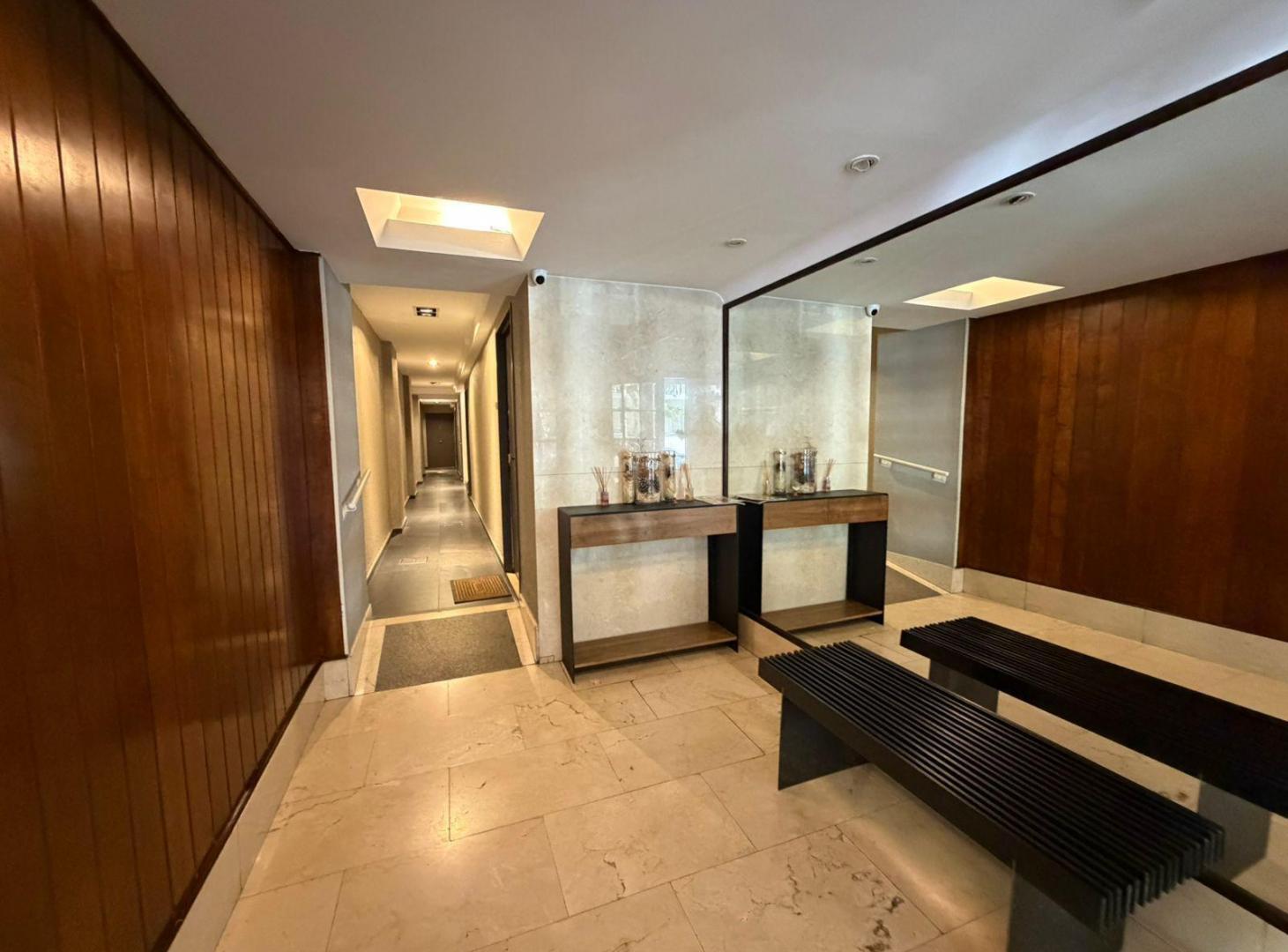 Foto de Departamento 3 ambientes en venta en Parque Chacabuco, imagen 3