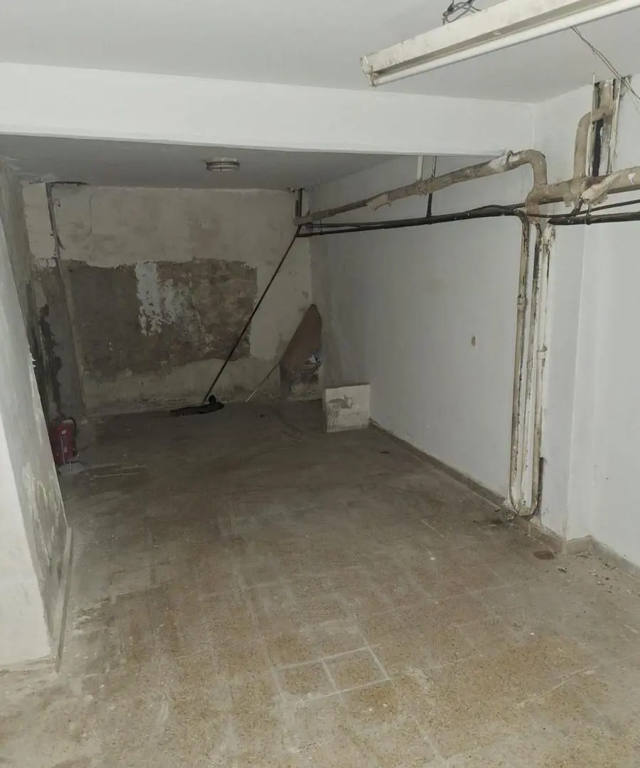 Alquiler Local 80 mts2 en Balvanera 2
