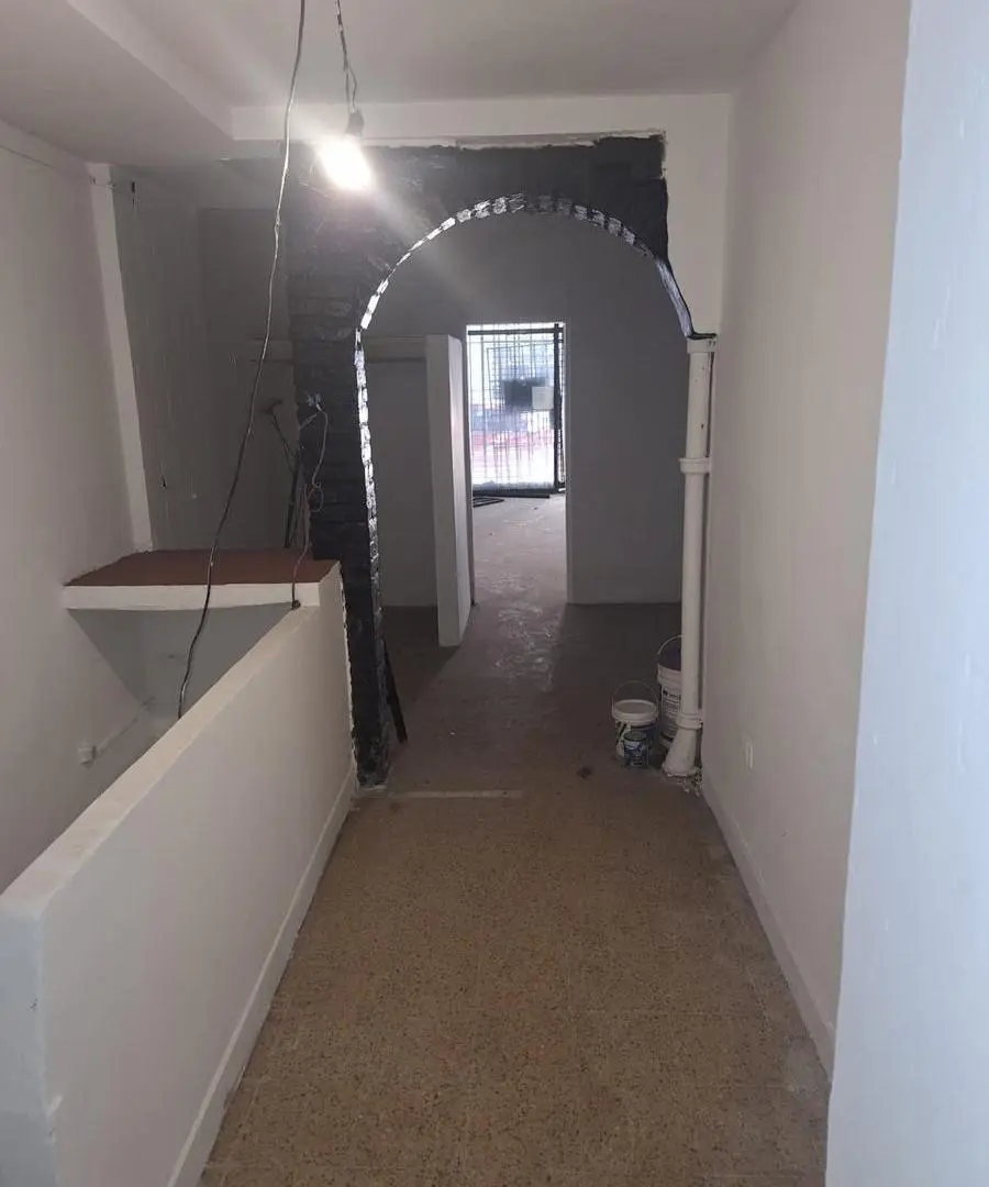 Alquiler Local 80 mts2 en Balvanera 3