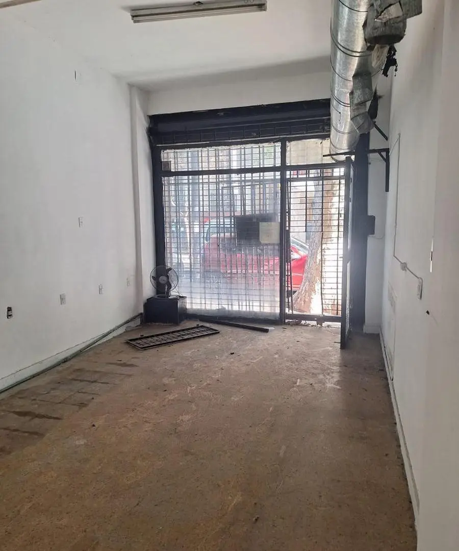 Alquiler Local 80 mts2 en Balvanera 5