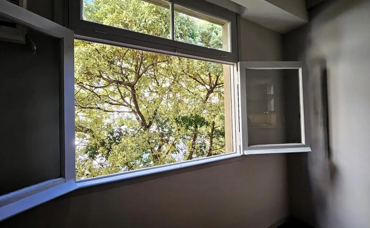 Venta Departamento tres ambientes reciclado Nuñez 3
