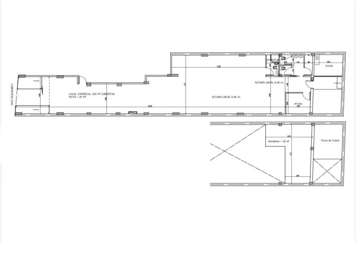 Plano 1