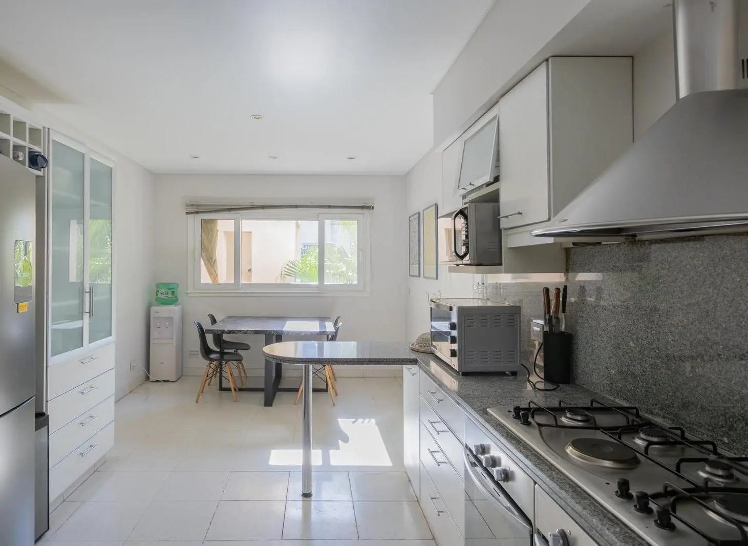 ALQUILER CASA 3 Dormitorios + Playroom y Escritorio - Tortugas Country Club 5