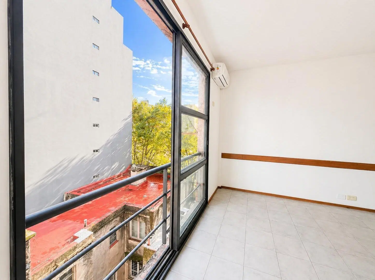 alquiler departamento 2 ambientes Palermo apto profesional 5