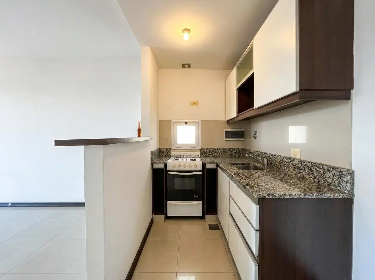 ALQUILER MONOAMBIENTE PALERMO CON BALCÓN 4