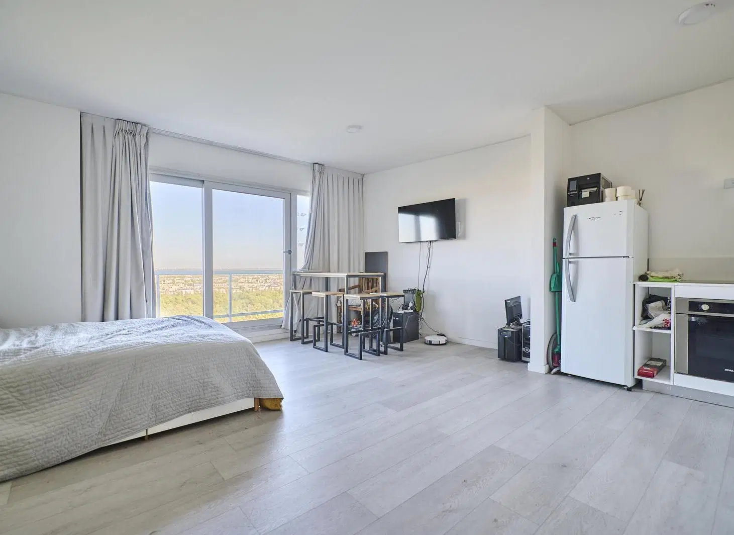 Venta monoambiente en Remeros beach - Nordelta 4