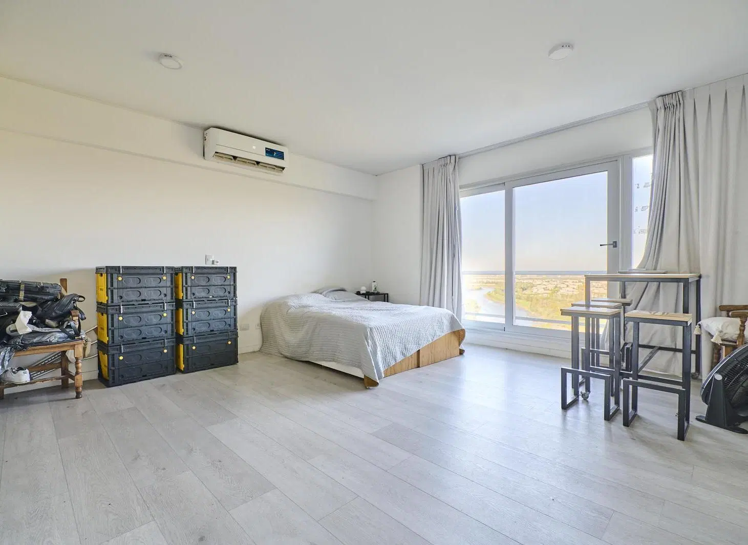 Venta monoambiente en Remeros beach - Nordelta 3