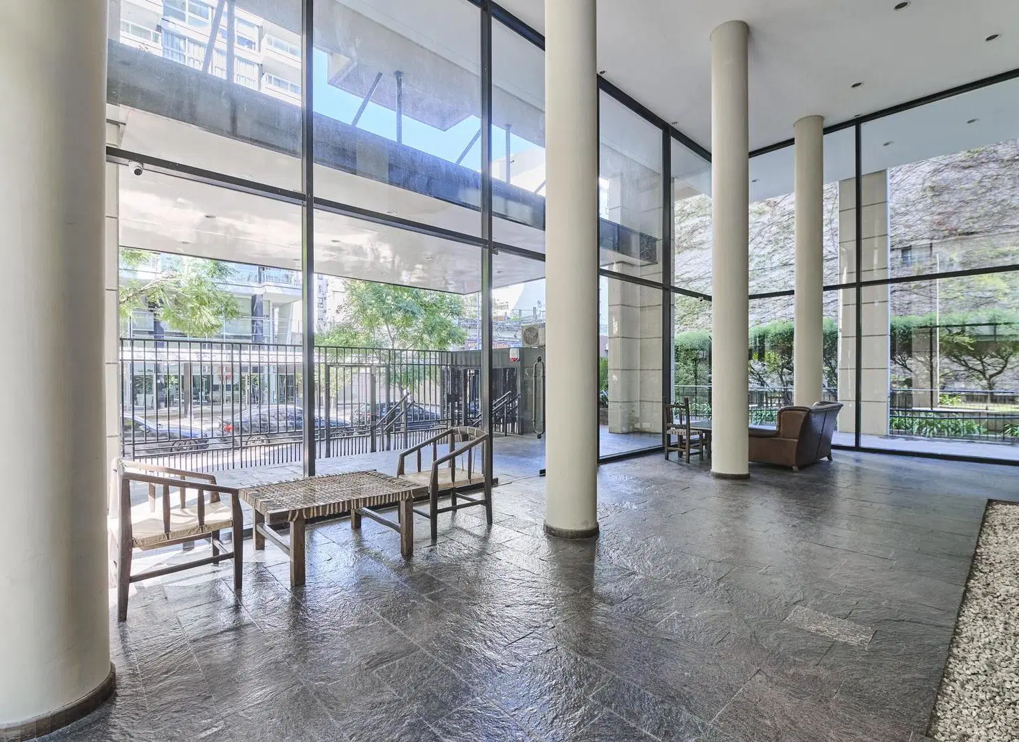 Venta – Departamento 2 ambientes en Palermo con cochera y baulera 2