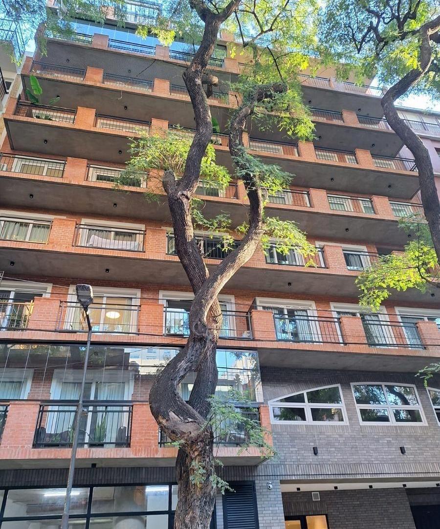 venta Departamento en Palermo Soho