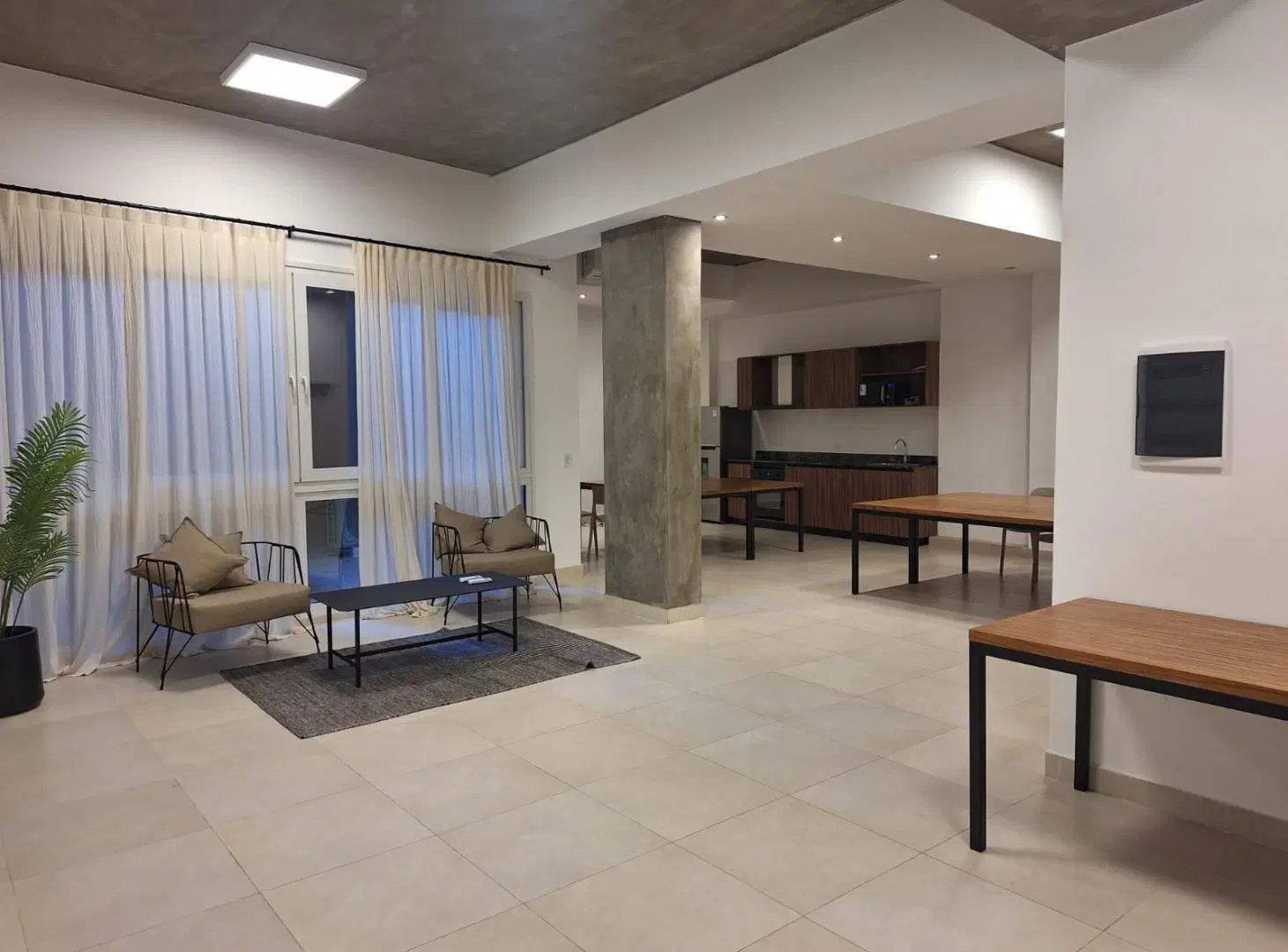 venta Departamento en Palermo Soho 2