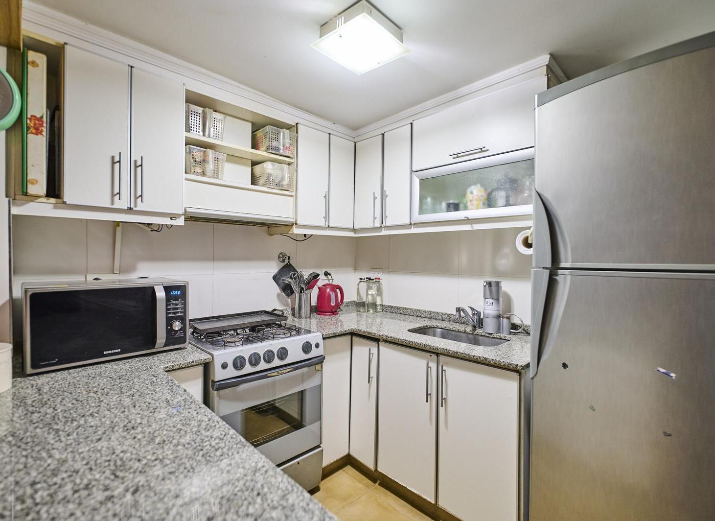 Foto de VENTA PH 3 AMBIENTES SAN TELMO - RECICLADO, imagen 5