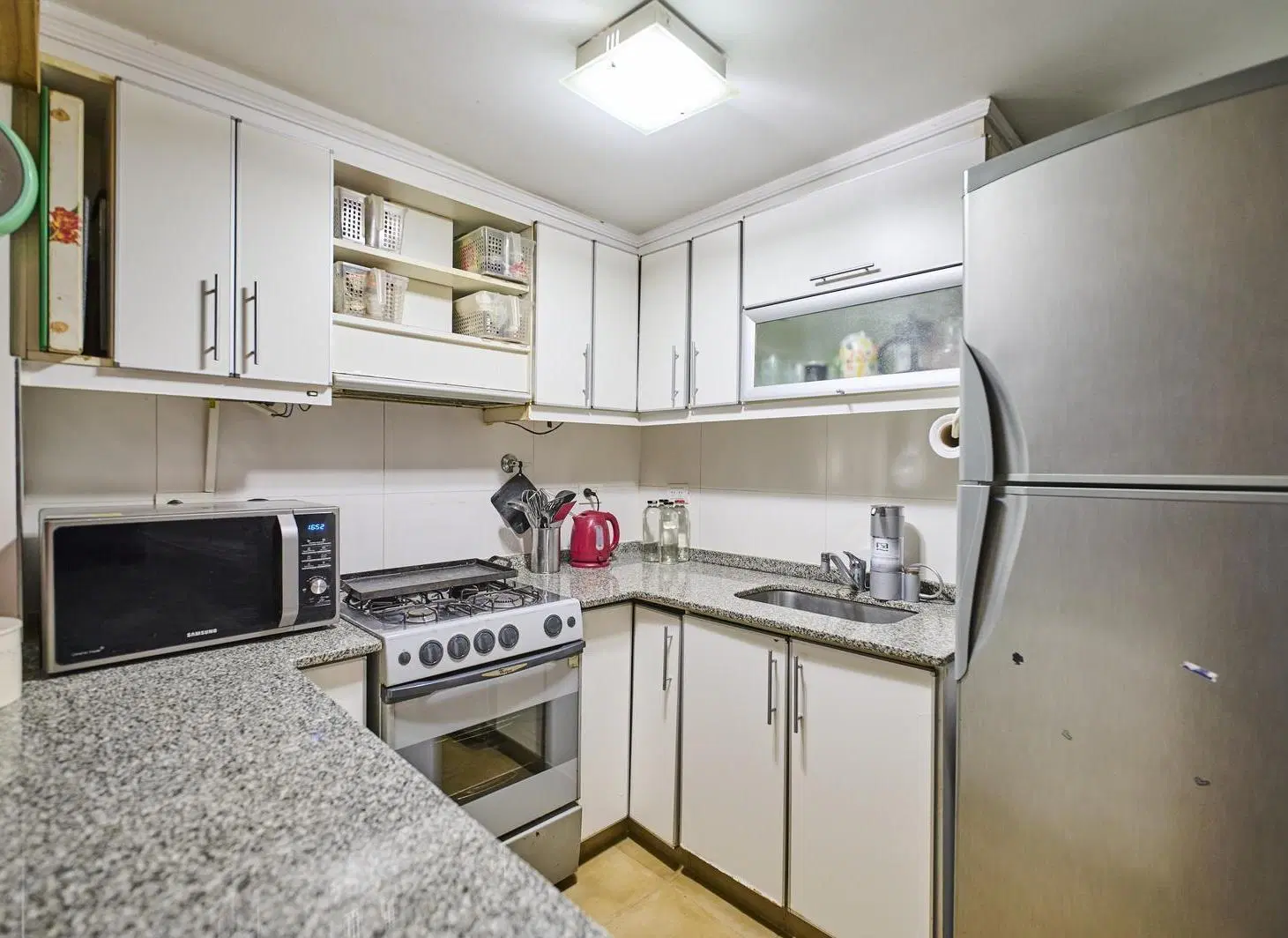 VENTA PH 3 AMBIENTES SAN TELMO - RECICLADO 5