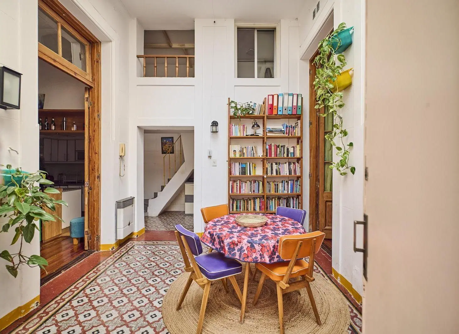 VENTA PH 3 AMBIENTES SAN TELMO - RECICLADO 4