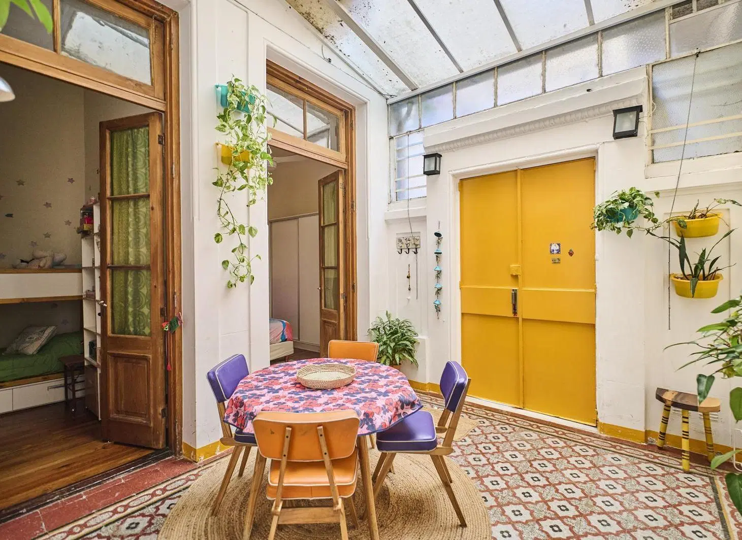 VENTA PH 3 AMBIENTES SAN TELMO - RECICLADO 3