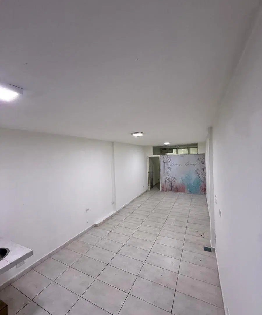 Oficina monoambiente en Almagro 3