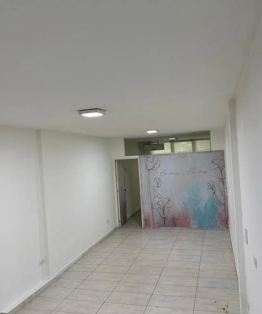 Oficina monoambiente en Almagro 5