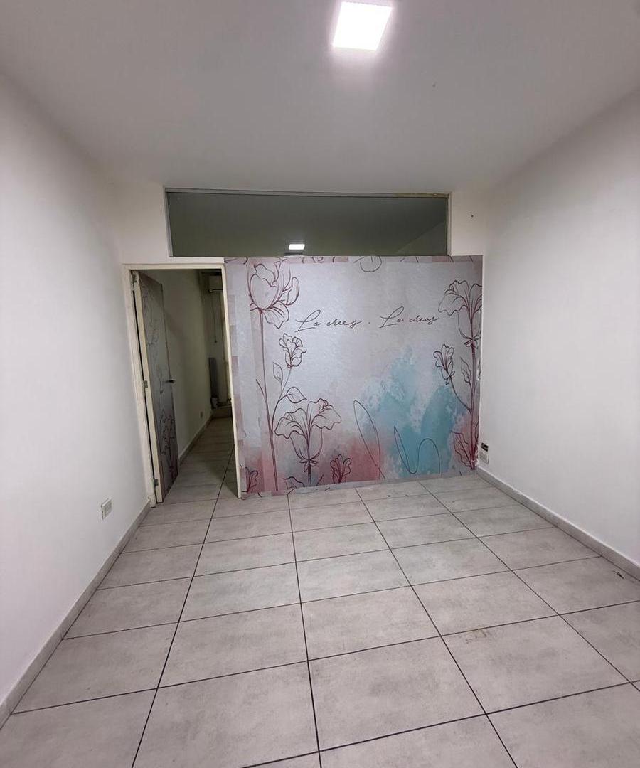 Oficina monoambiente en Almagro
