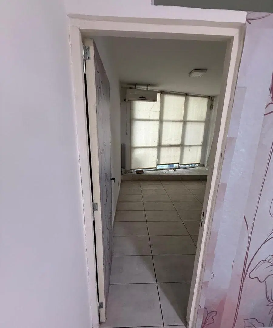 Oficina monoambiente en Almagro 2