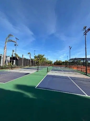 DPTO DE 3 HABITACIONES CON VISTA ABIERTA AL RÍO - MARINAS GOLF 5