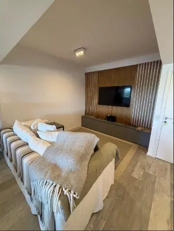 DPTO DE 3 HABITACIONES CON VISTA ABIERTA AL RÍO - MARINAS GOLF 2