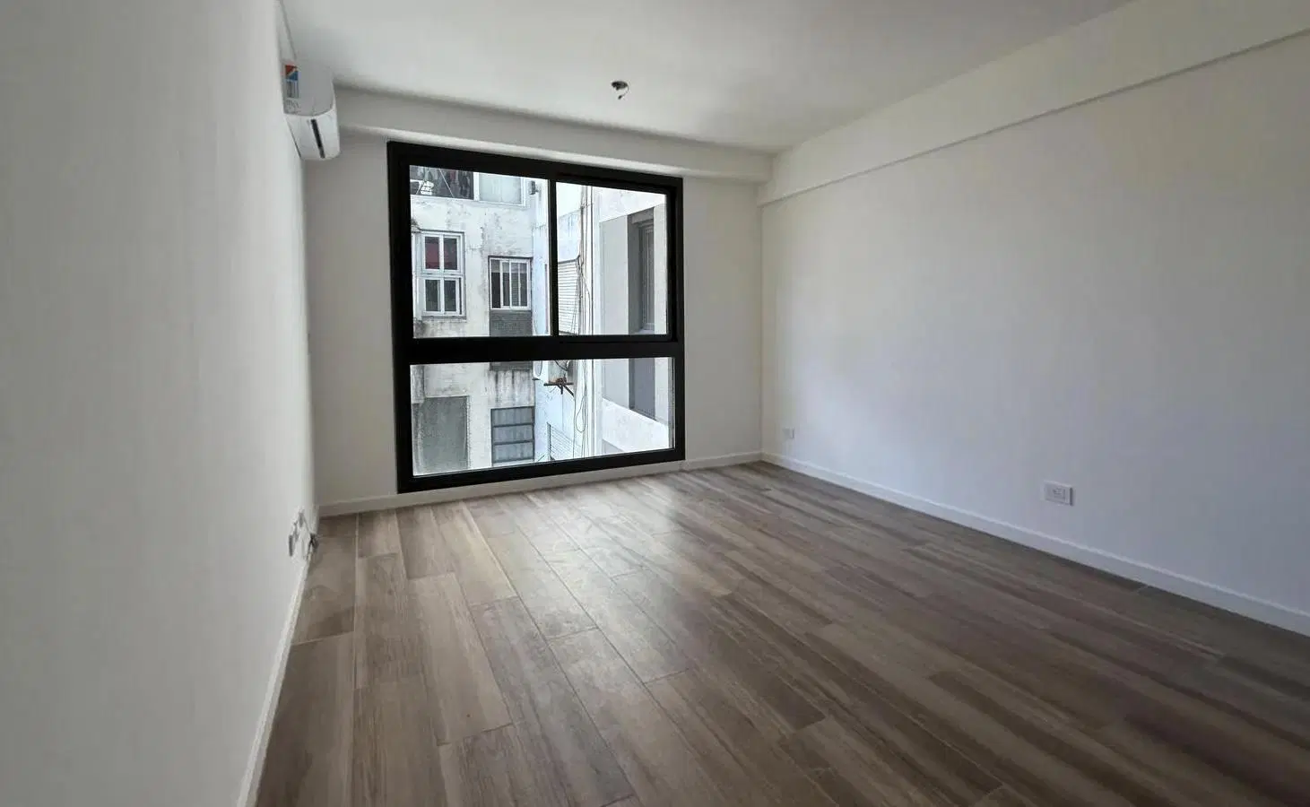 Venta Monoambiente a estrenar - Black Arcos - Full amenities - Belgrano 5