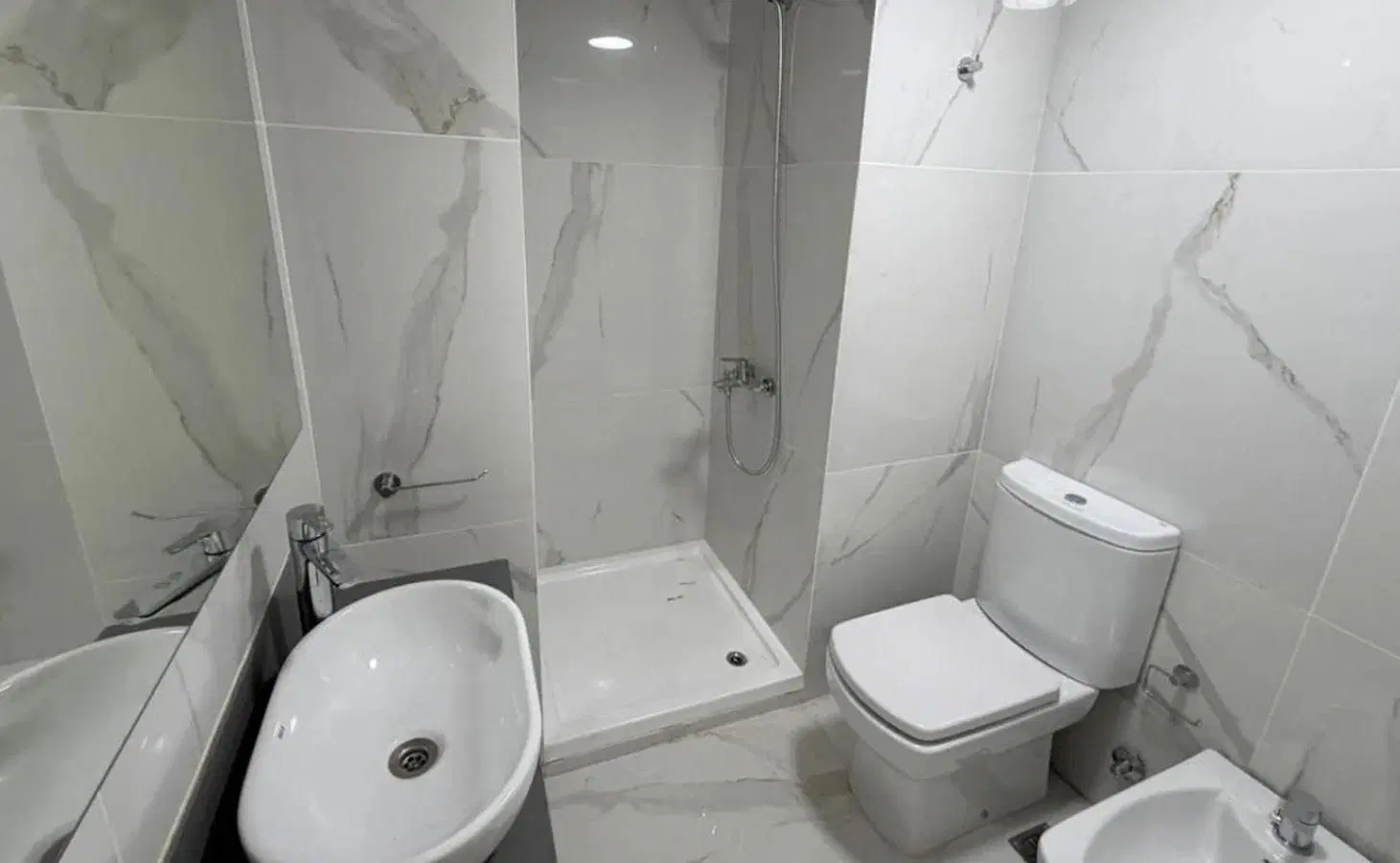 Venta Monoambiente a estrenar - Black Arcos - Full amenities - Belgrano 2