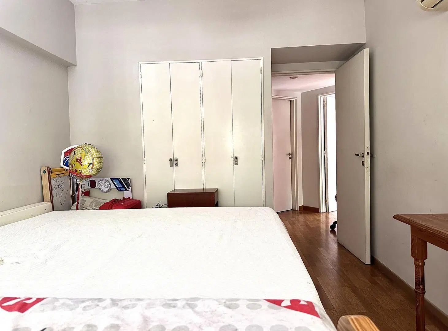 5 Ambientes en venta Avenida del Libertador 5