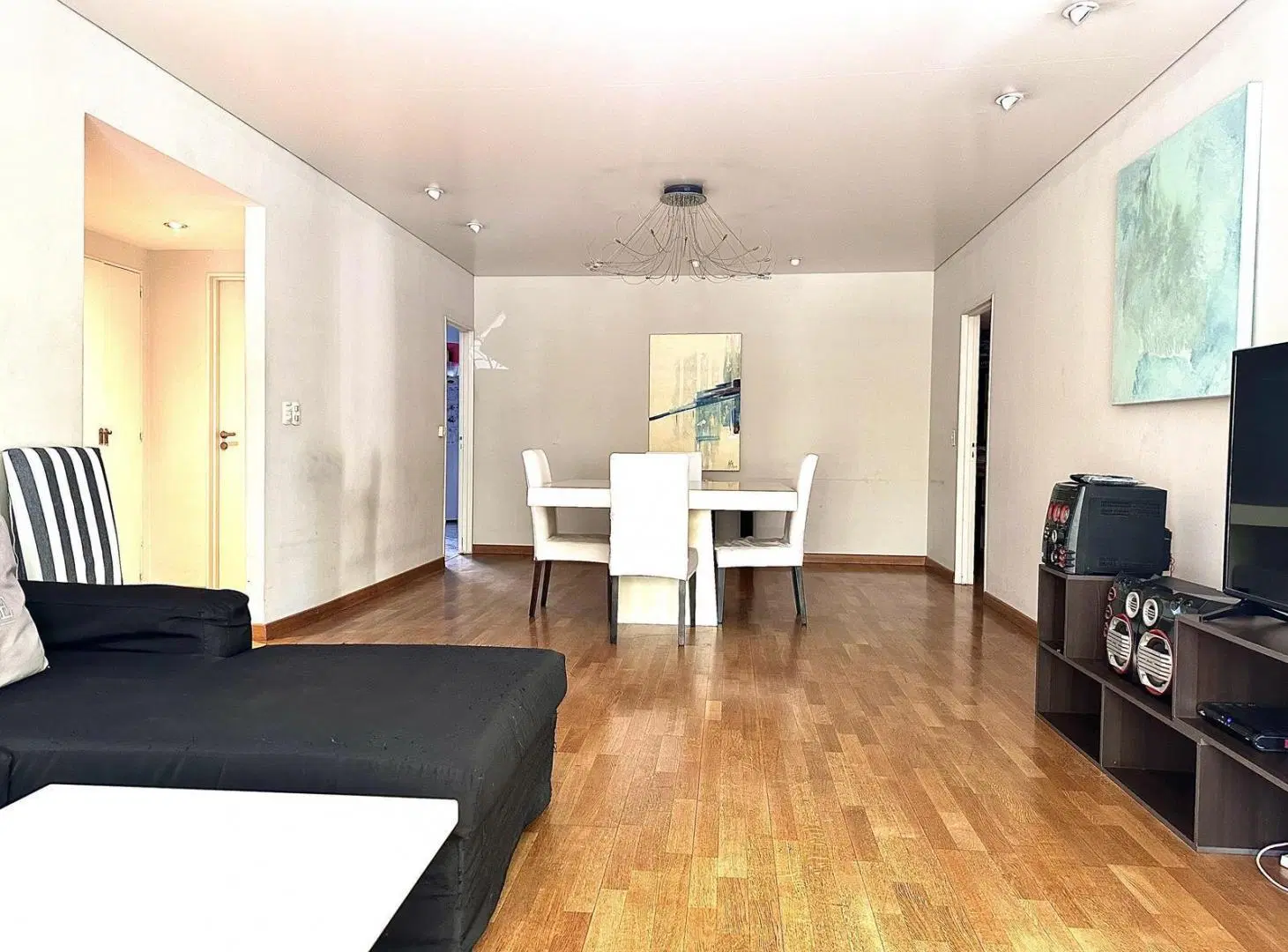 5 Ambientes en venta Avenida del Libertador 4