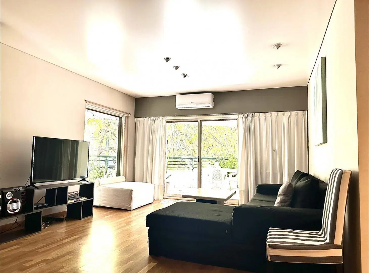 5 Ambientes en venta Avenida del Libertador 2
