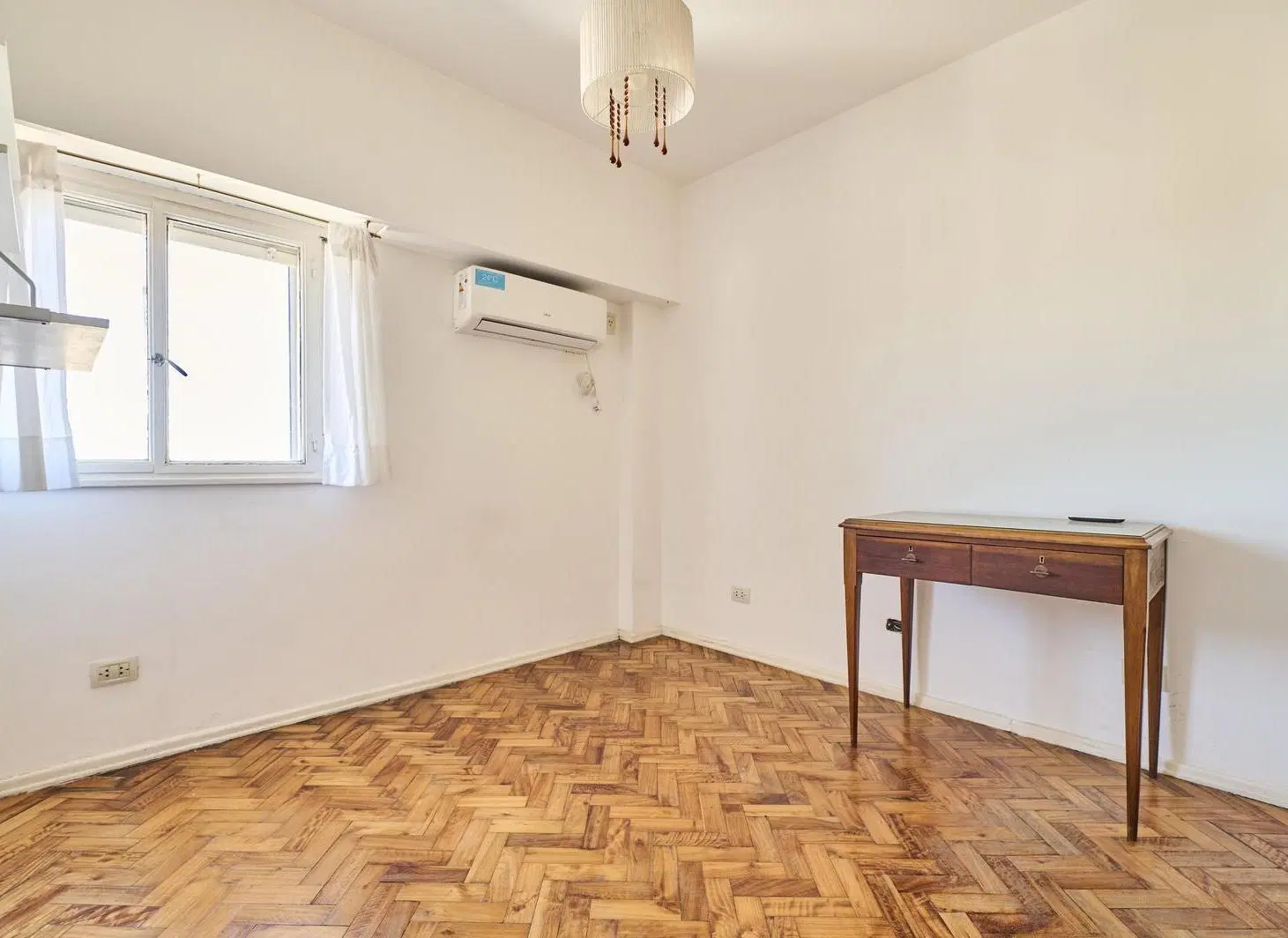 VENTA DEPARTAMENTO 3 AMBIENTES CABALLITO. VISTA PANORAMICA. 4