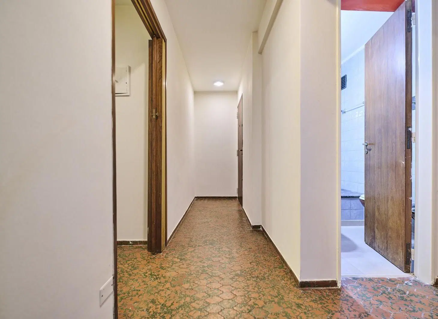 VENTA | DEPARTAMENTO | 3 AMBIENTES | BALCÓN | BELGRANO 3