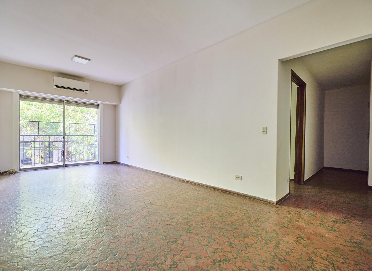 VENTA | DEPARTAMENTO | 3 AMBIENTES | BALCÓN | BELGRANO