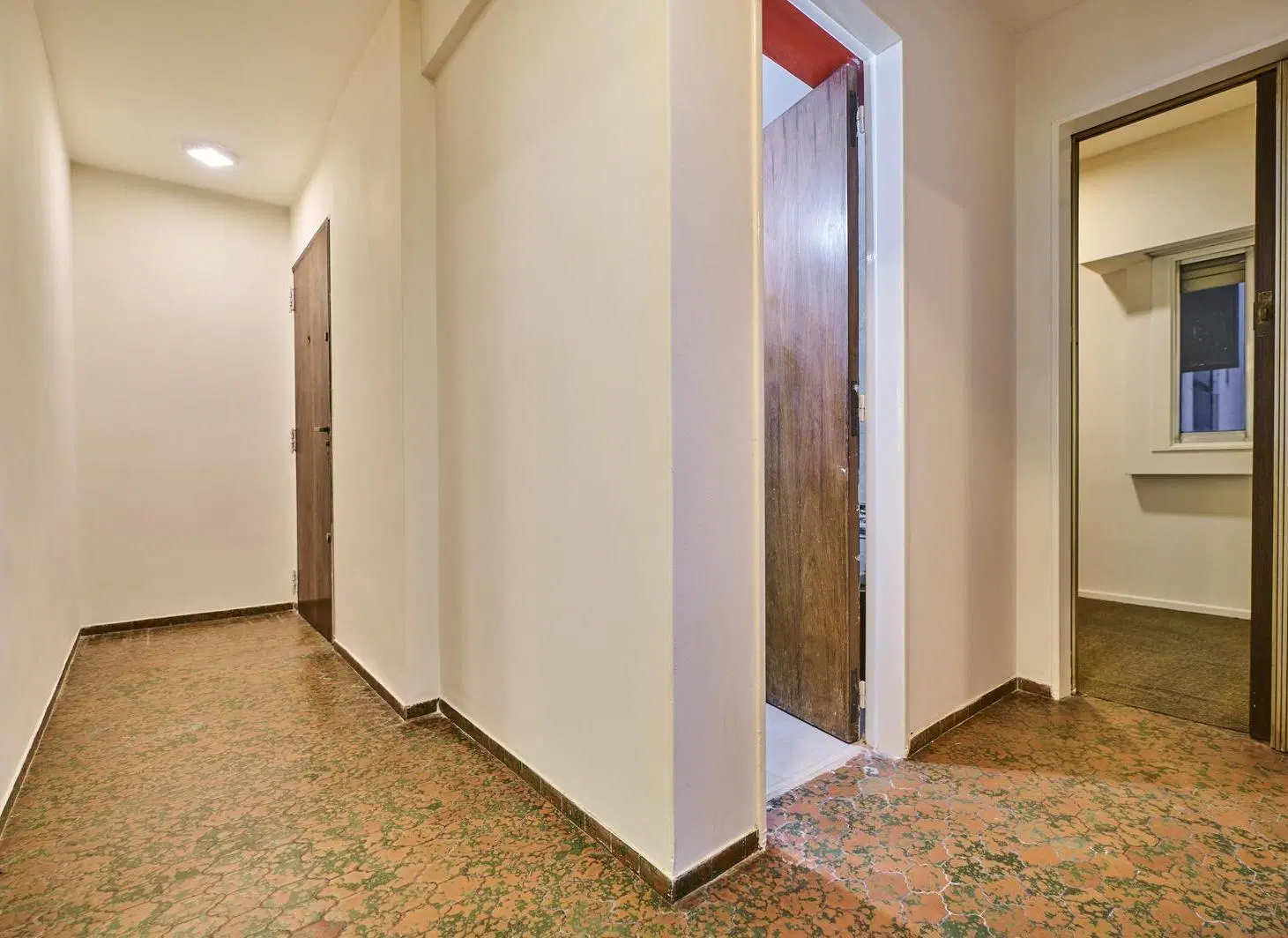 VENTA | DEPARTAMENTO | 3 AMBIENTES | BALCÓN | BELGRANO 5