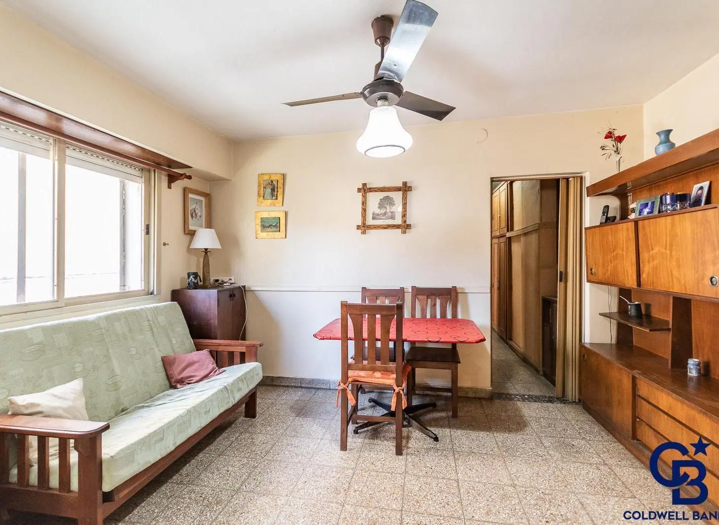 PH 6 Ambientes con Jardín, Parrilla y Patio en Caballito – Sin Expensas 4