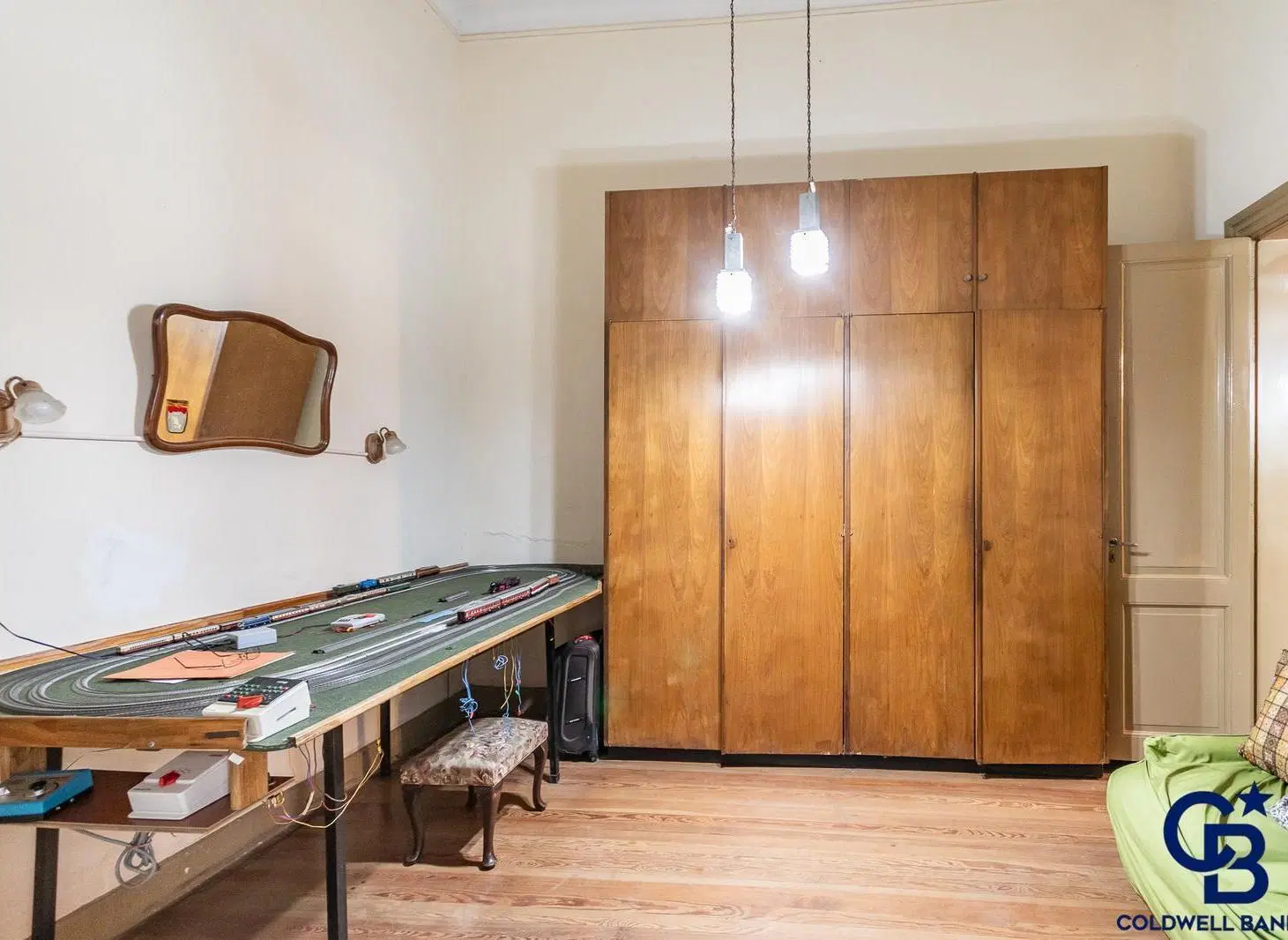 PH 6 Ambientes con Jardín, Parrilla y Patio en Caballito – Sin Expensas 8