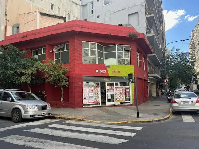 GRAN ESQUINA - LOCAL COMERCIAL - LOTE 4