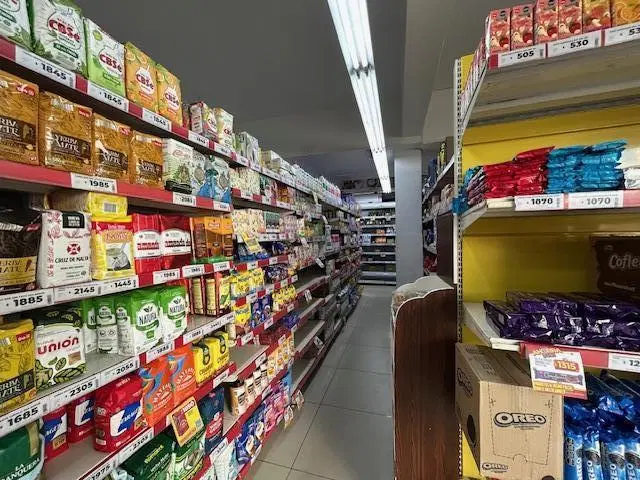 GRAN ESQUINA - LOCAL COMERCIAL - LOTE 2