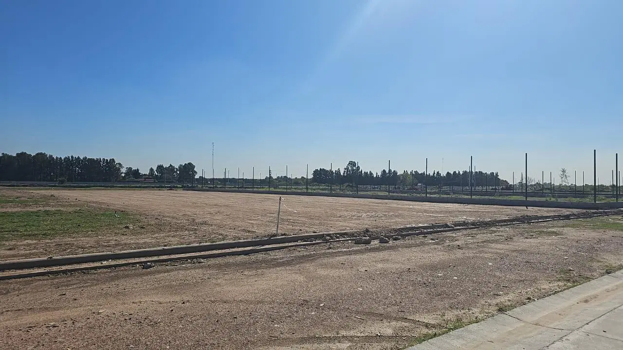 Terreno en Canning (E. Echeverria) 4