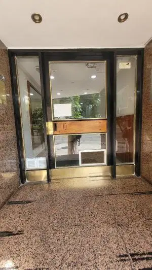 Alquiler departamento de 1 ambiente divido 2