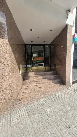 Alquiler departamento de 1 ambiente divido 4