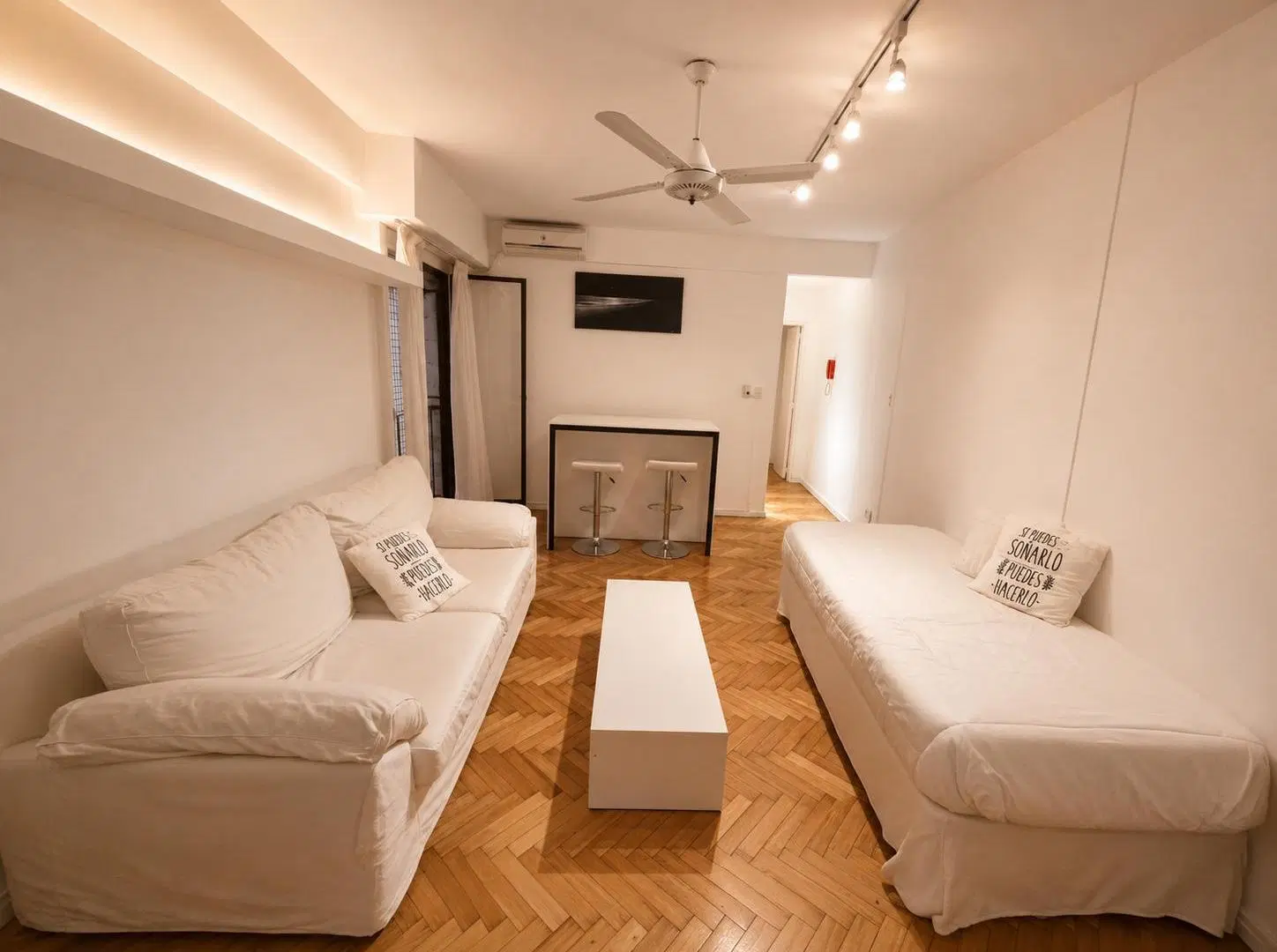 Departamento 2 ambientes en Palermo – Charcas y Alvear – 43 m² – USD 115.000 4