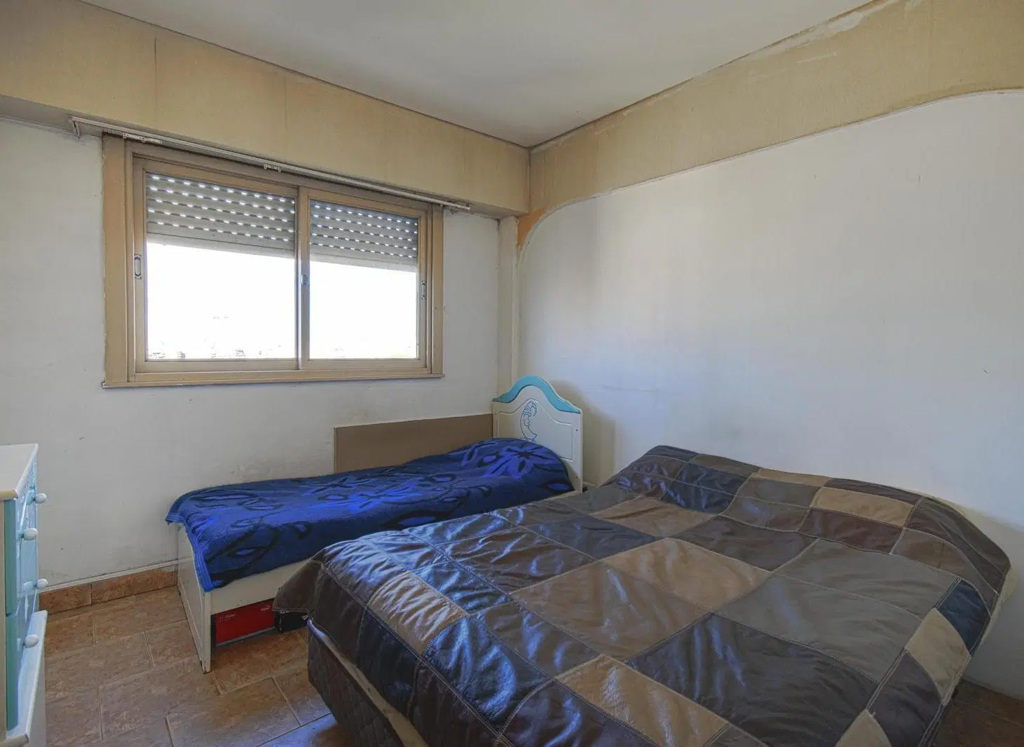 VENTA DEPARTAMENTO 2 AMBIENTES AL FRENTE. VISTA PANORAMICA. SAN TELMO. APTO CREDITO. 5