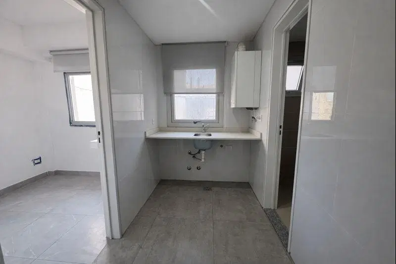 Departamento 3 habitaciones con dependencia y amenities - Palermo 2