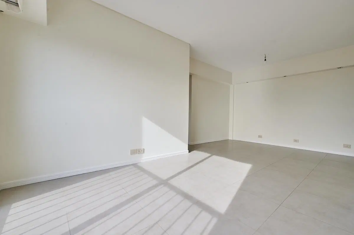 ALQUILER DEPARTAMENTO PISO 21 TORRE 3 DORMITORIOS PALERMO 2