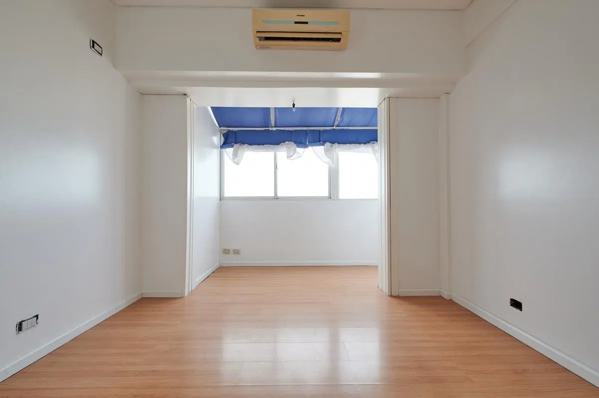 ALQUILER DEPARTAMENTO PISO 21 TORRE 3 DORMITORIOS PALERMO 5