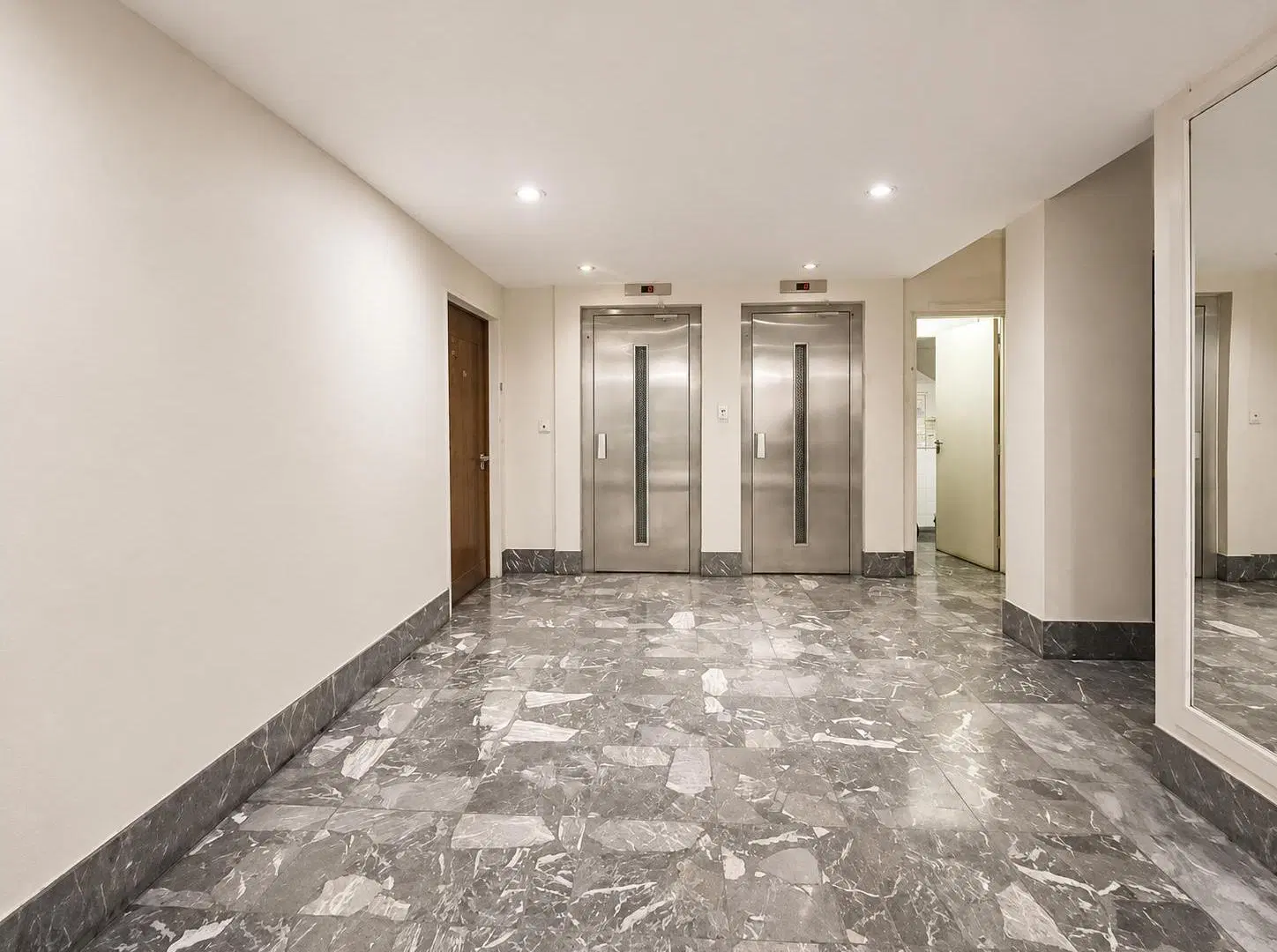 Departamento 2 ambientes en Palermo – Charcas y Alvear – 43 m² – USD 115.000 3