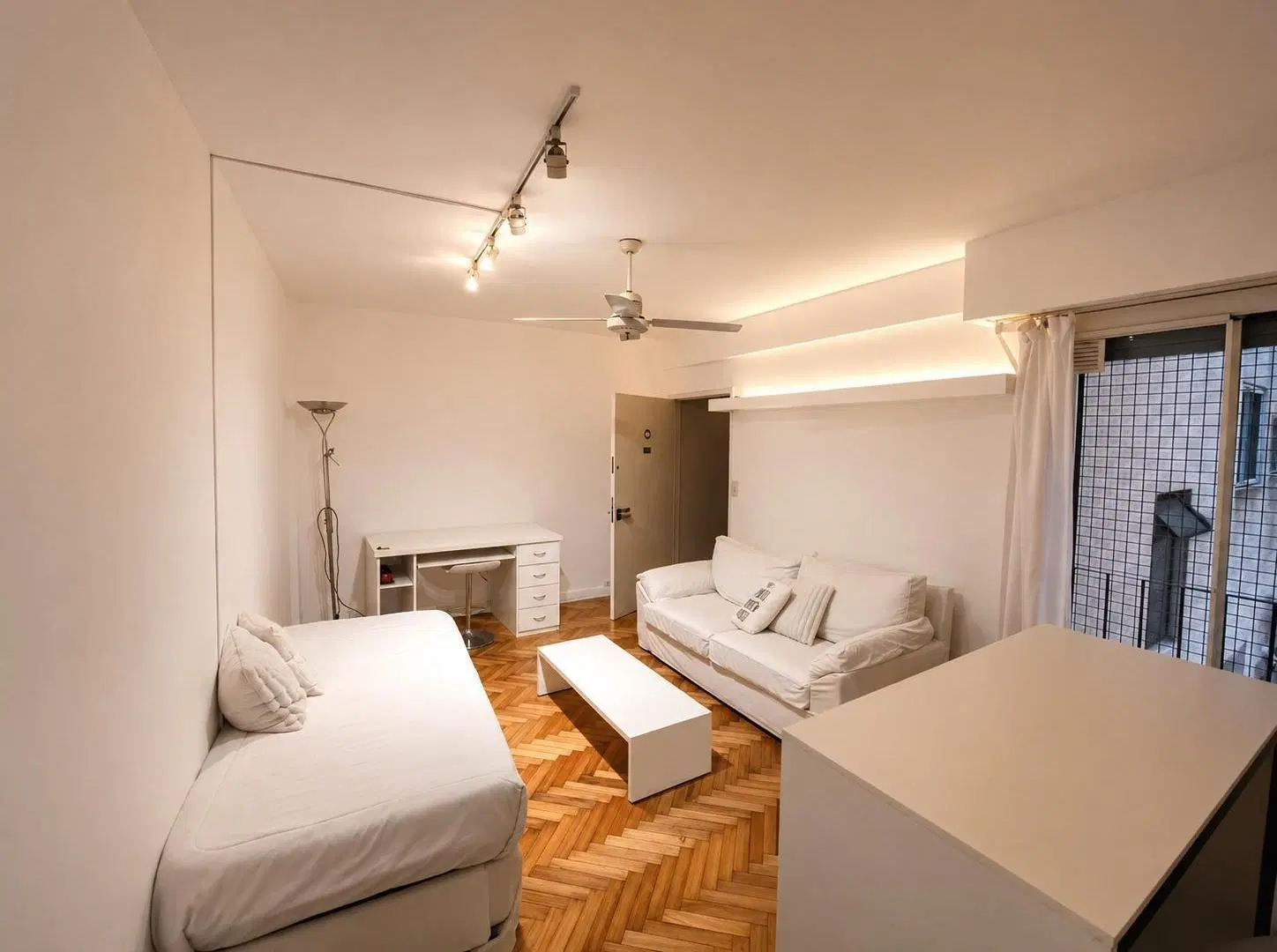 Departamento 2 ambientes en Palermo – Charcas y Alvear – 43 m² – USD 115.000 4