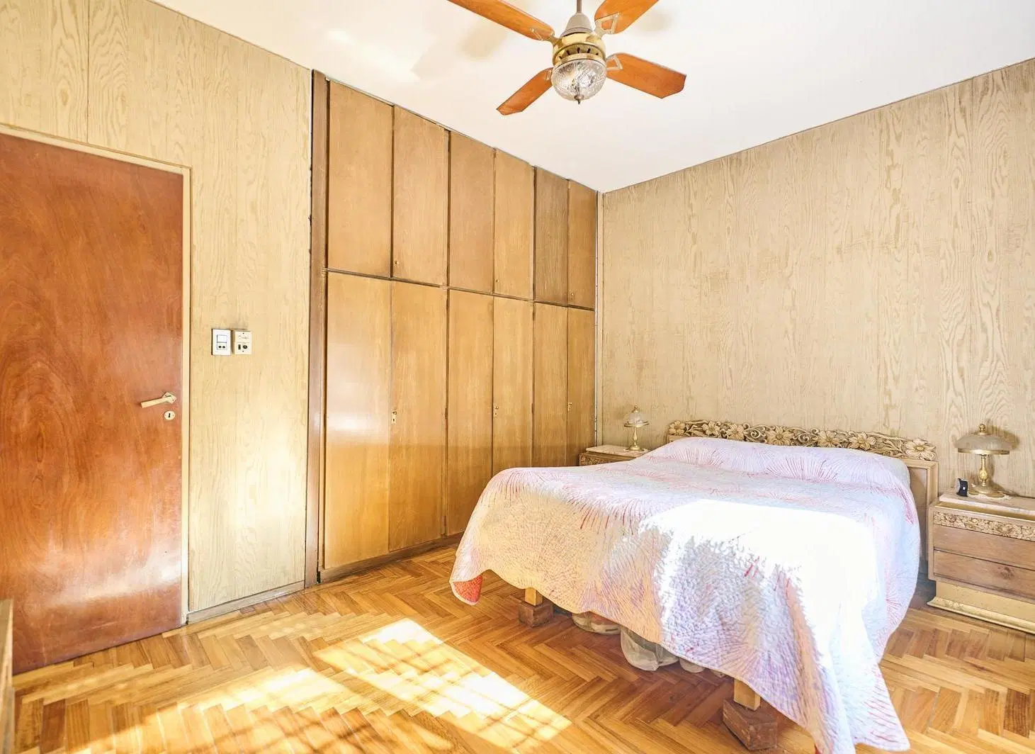 Venta Casa en Lote Propio de 4 Ambientes con Quincho - Parrilla - Patio - Cochera 5