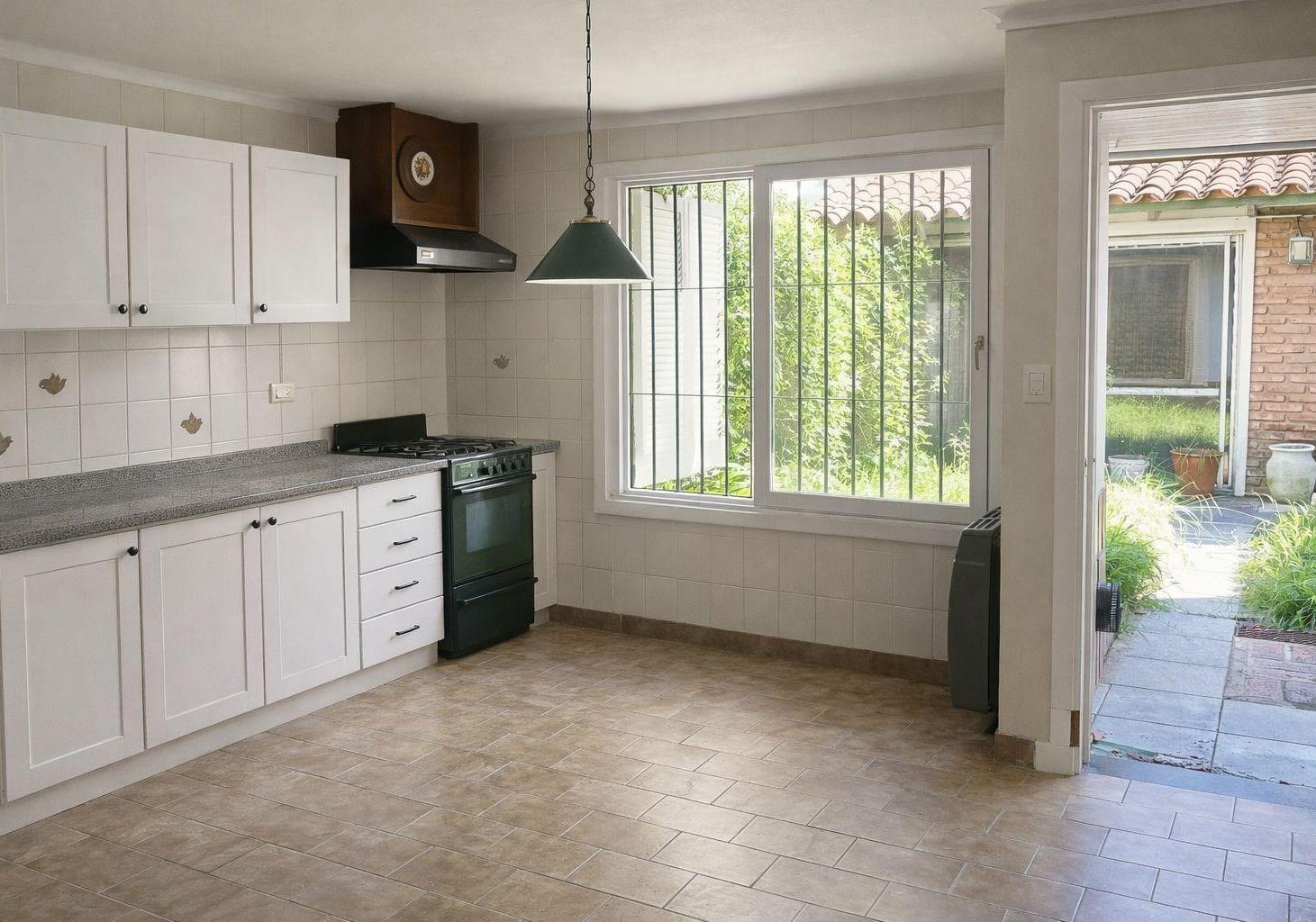 Venta Casa en Quilmes Potencial Reciclar Proyecto
